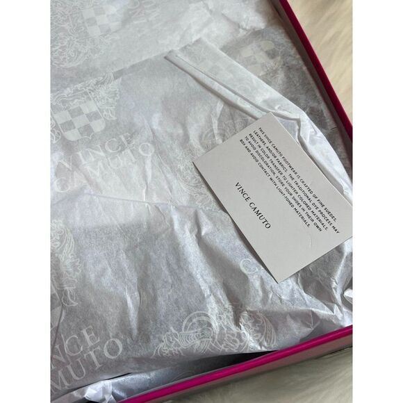 VINCE CAMUTO Gradina Boots Size 5.5 - Picture 5 of 7